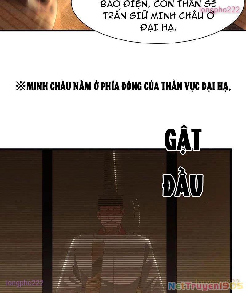 Trụ Vương Tái Sinh Không Muốn Làm Đại Phản Diện Chapter 138 - 68