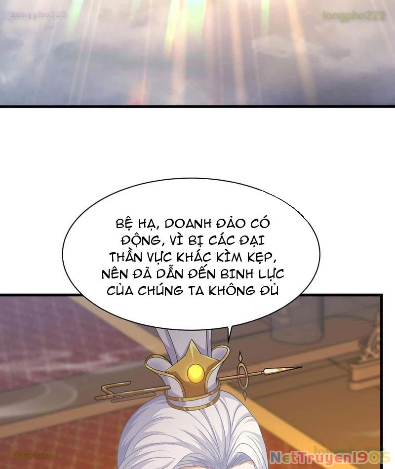 Trụ Vương Tái Sinh Không Muốn Làm Đại Phản Diện Chapter 138 - 77