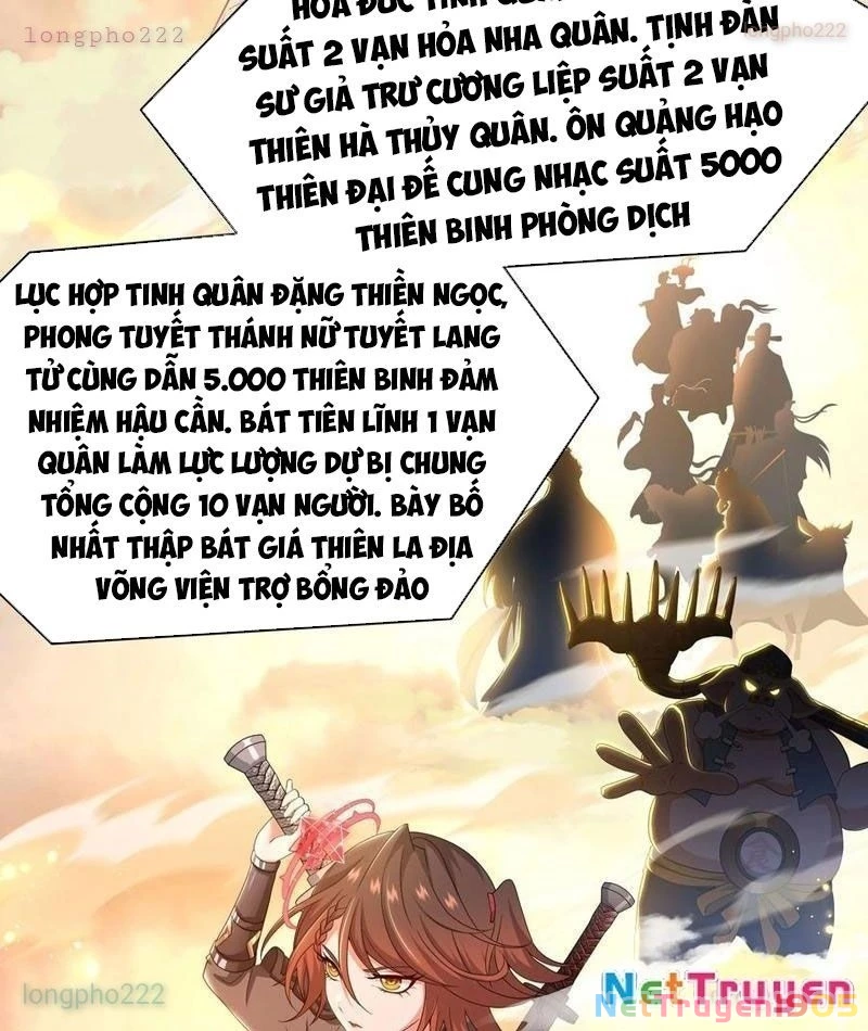 Trụ Vương Tái Sinh Không Muốn Làm Đại Phản Diện Chapter 138 - 86