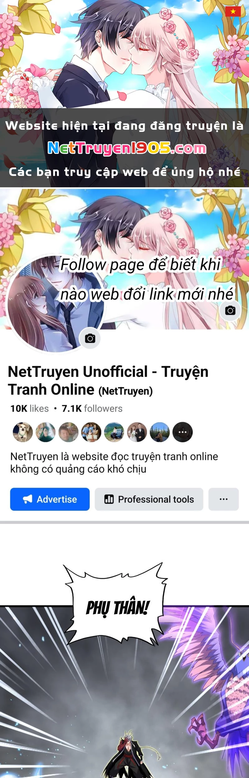 Đại Quản Gia Là Ma Hoàng Chapter 734 - 1