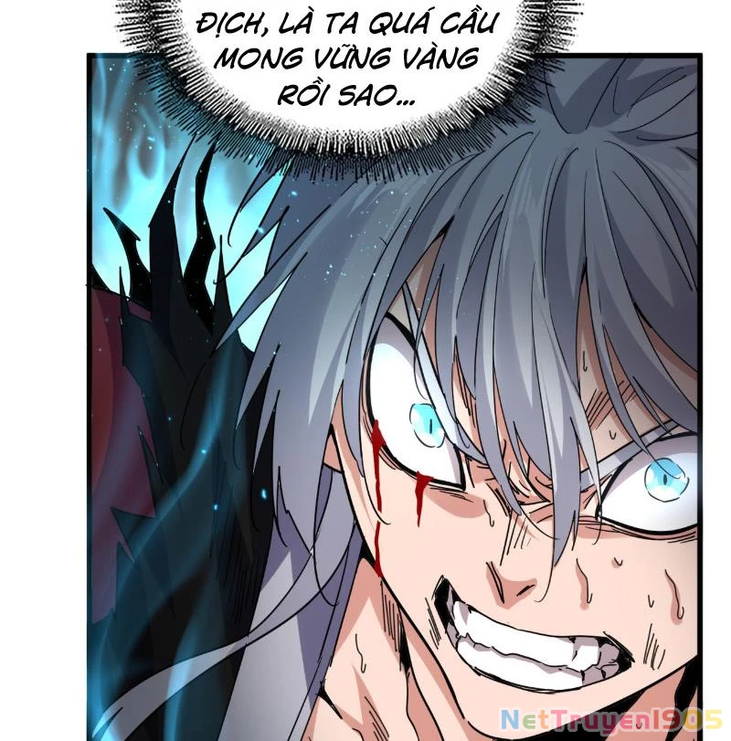 Đại Quản Gia Là Ma Hoàng Chapter 734 - 18