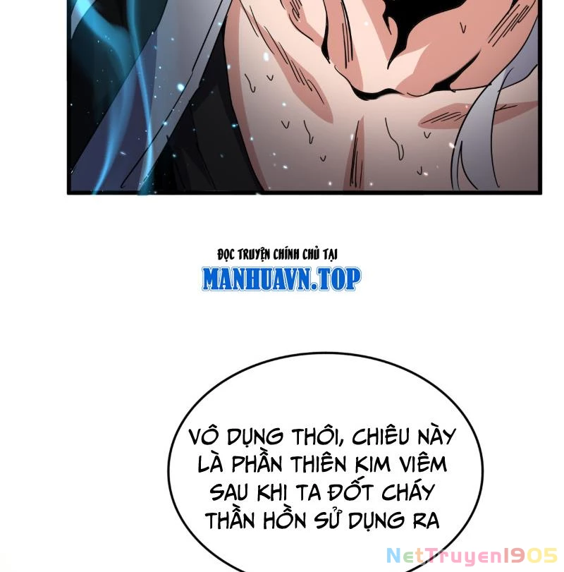 Đại Quản Gia Là Ma Hoàng Chapter 734 - 19