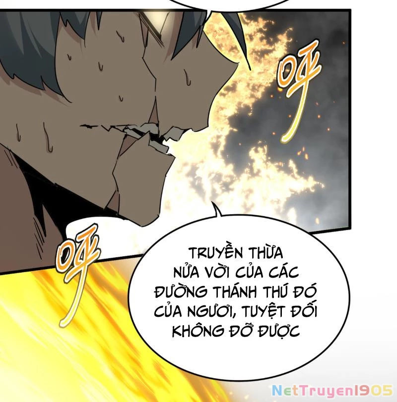 Đại Quản Gia Là Ma Hoàng Chapter 734 - 20