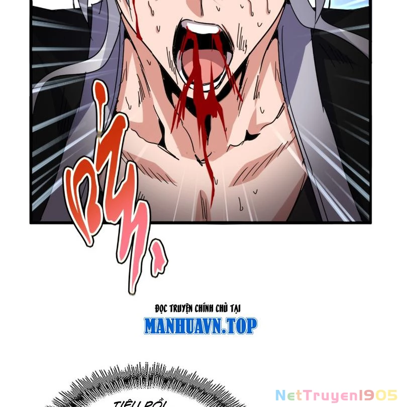 Đại Quản Gia Là Ma Hoàng Chapter 734 - 27