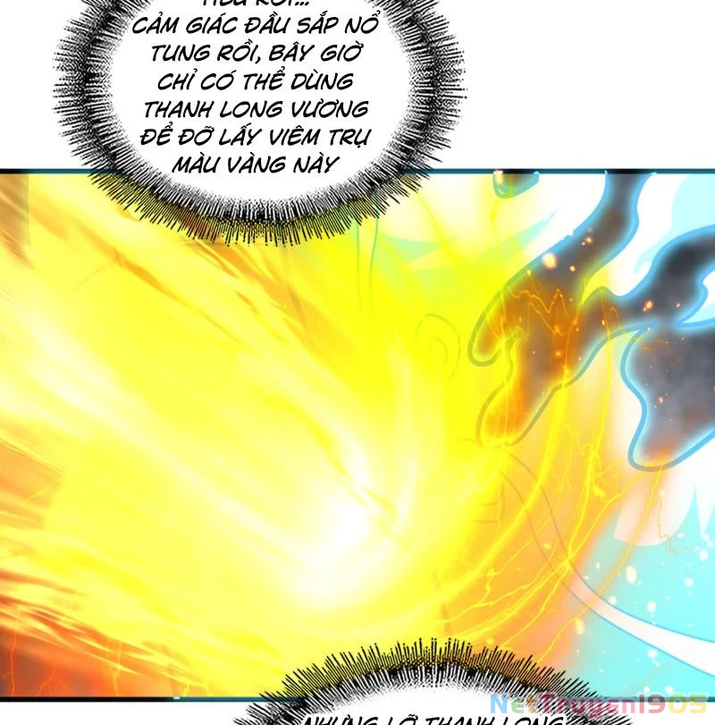 Đại Quản Gia Là Ma Hoàng Chapter 734 - 28