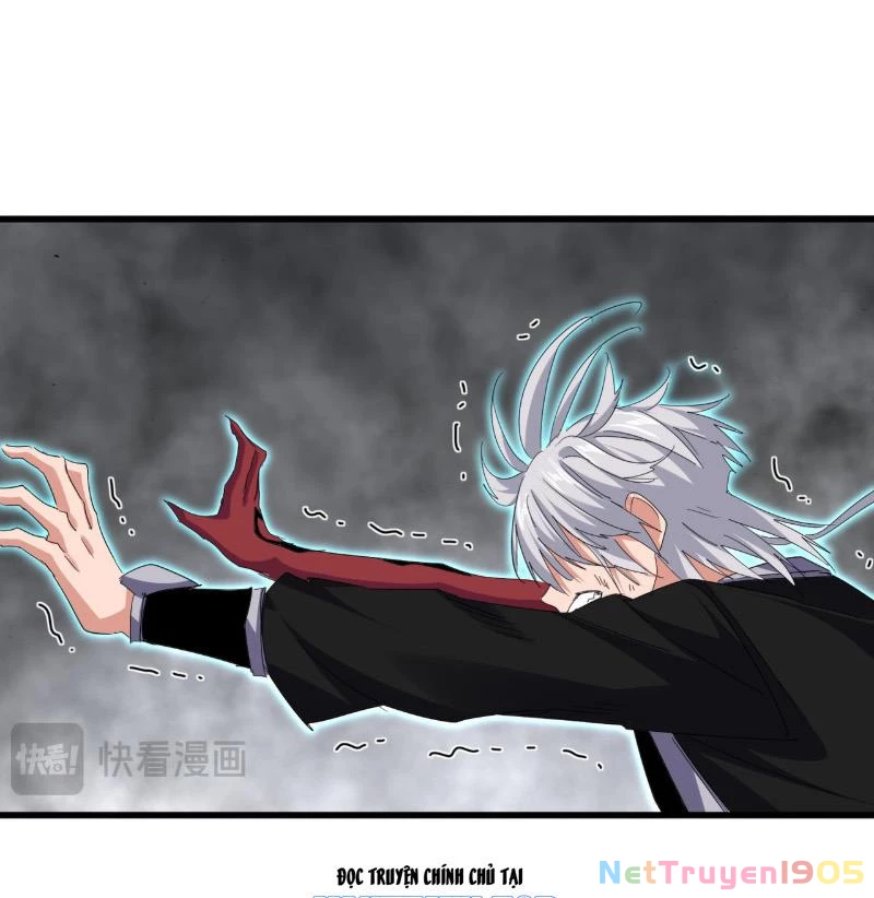 Đại Quản Gia Là Ma Hoàng Chapter 734 - 35