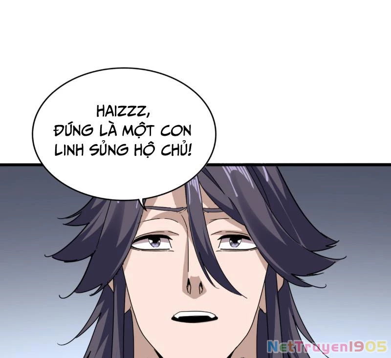 Đại Quản Gia Là Ma Hoàng Chapter 734 - 61