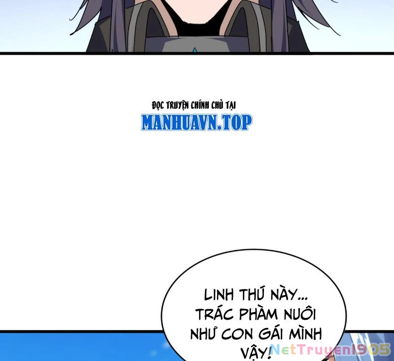 Đại Quản Gia Là Ma Hoàng Chapter 734 - 62