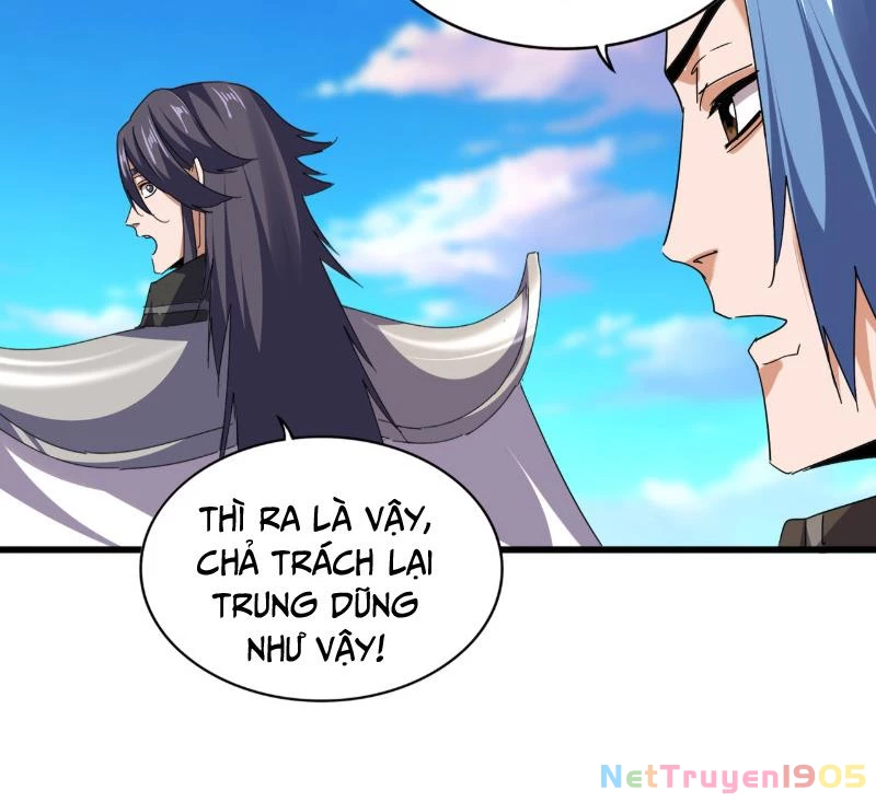 Đại Quản Gia Là Ma Hoàng Chapter 734 - 63