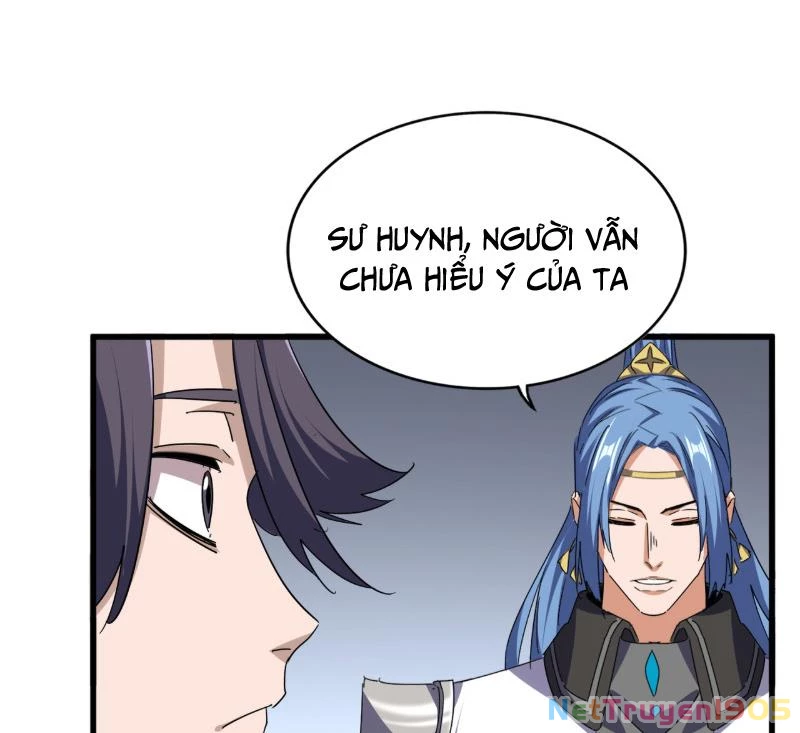 Đại Quản Gia Là Ma Hoàng Chapter 734 - 64
