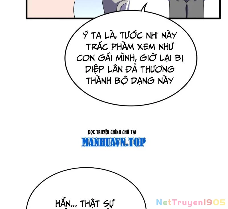 Đại Quản Gia Là Ma Hoàng Chapter 734 - 65