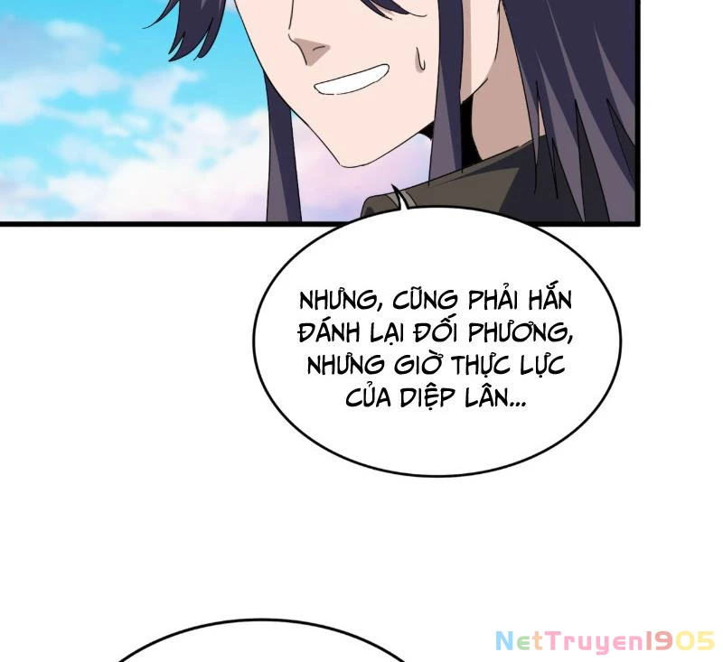 Đại Quản Gia Là Ma Hoàng Chapter 734 - 68