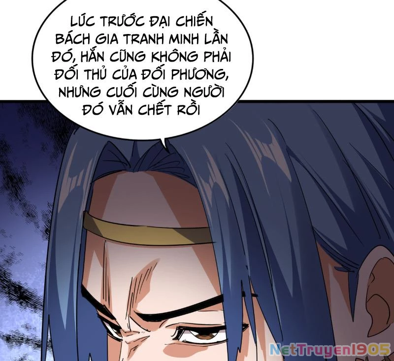 Đại Quản Gia Là Ma Hoàng Chapter 734 - 69