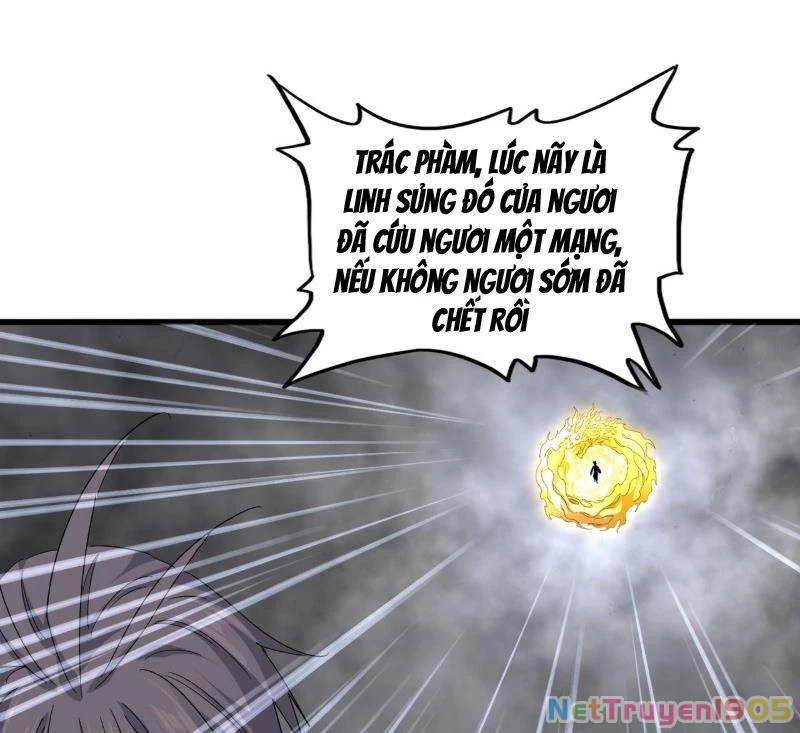 Đại Quản Gia Là Ma Hoàng Chapter 734 - 79