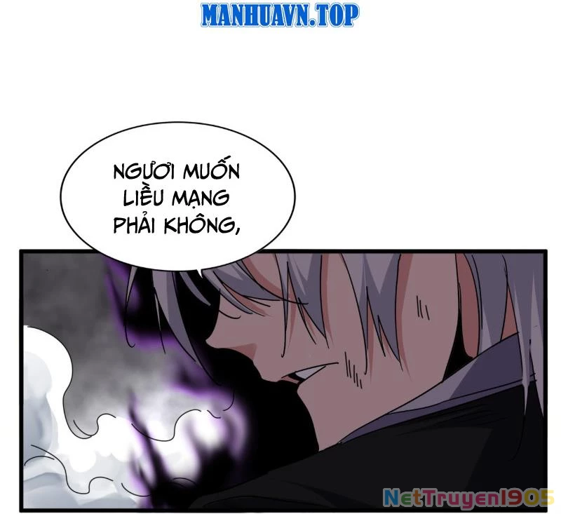 Đại Quản Gia Là Ma Hoàng Chapter 734 - 84