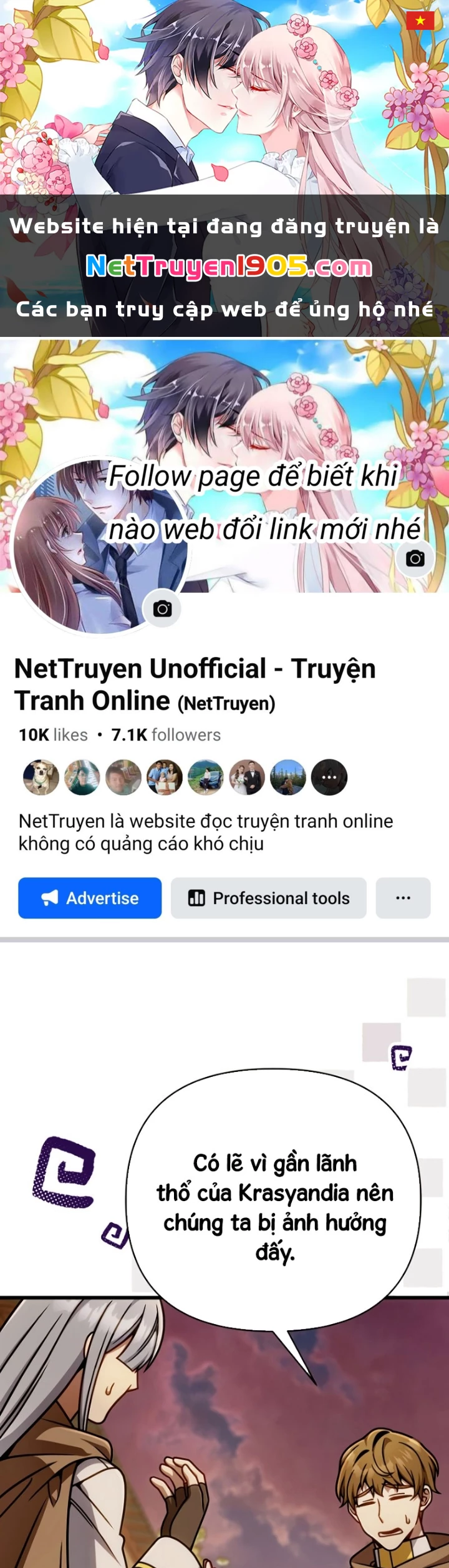 Ta Sẽ Phá Hủy Đất Nước Này Chapter 46 - 1