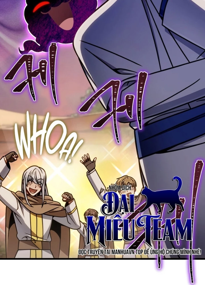 Ta Sẽ Phá Hủy Đất Nước Này Chapter 46 - 13