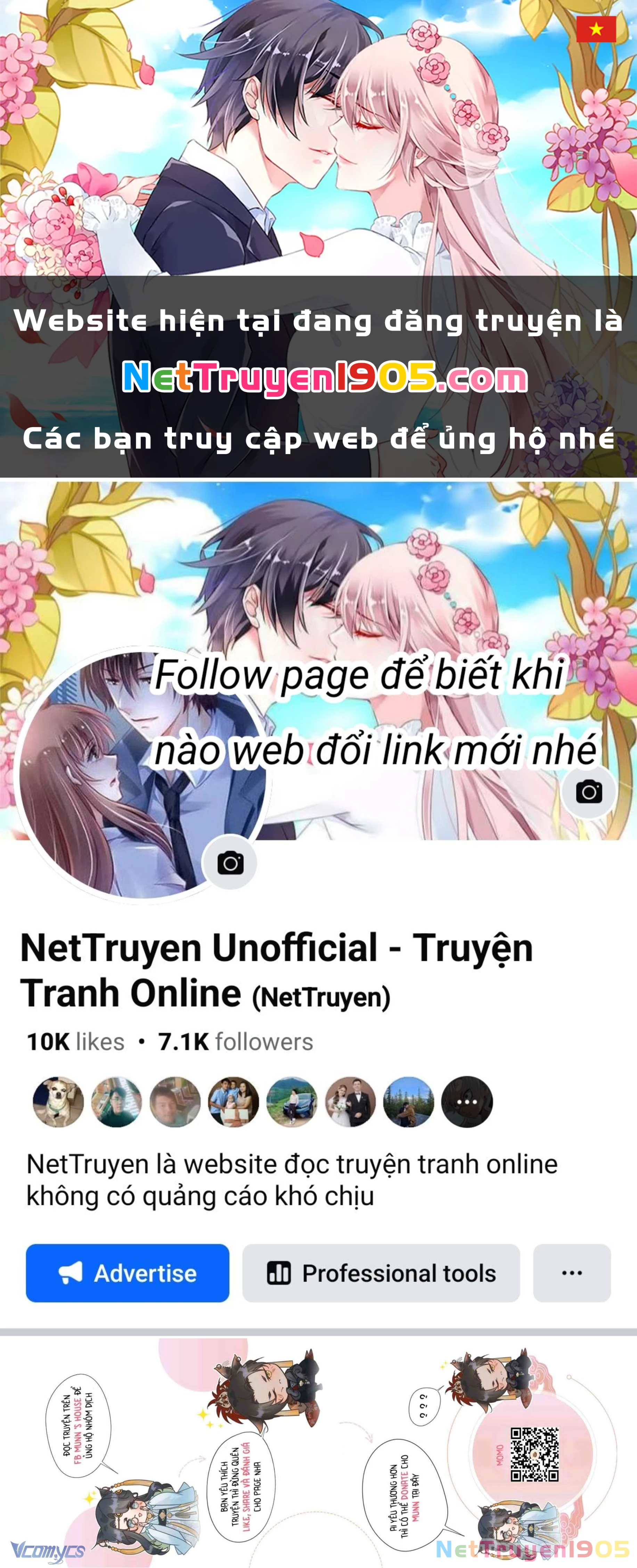 Cái Giá Phải Trả Chapter 65 - 1