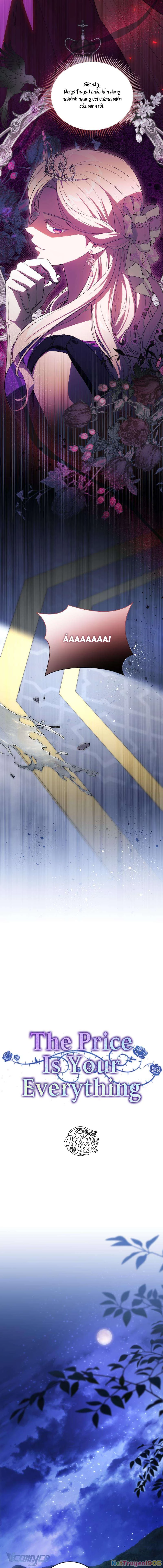 Cái Giá Phải Trả Chapter 65 - 6