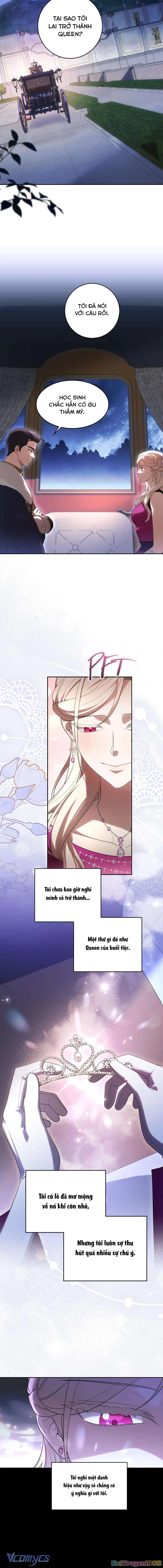 Cái Giá Phải Trả Chapter 65 - 7