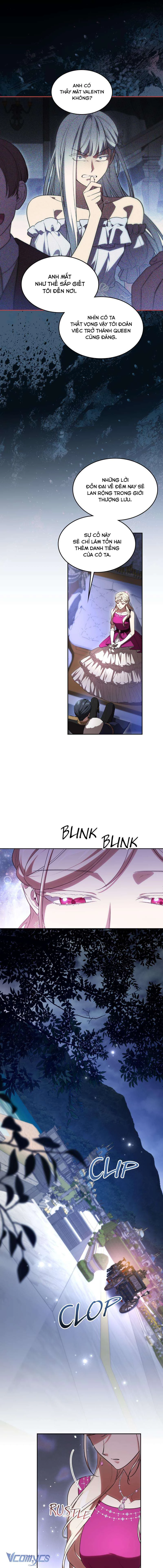Cái Giá Phải Trả Chapter 65 - 8