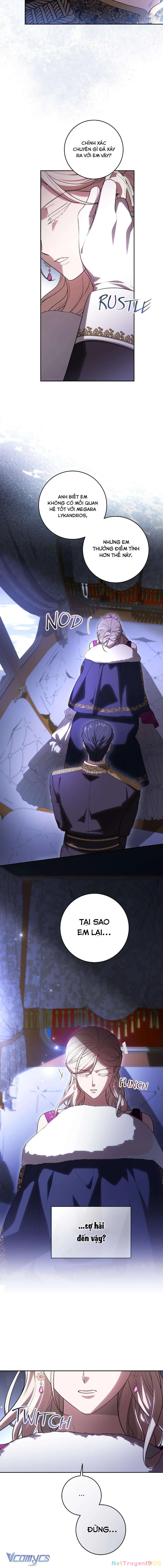 Cái Giá Phải Trả Chapter 65 - 10