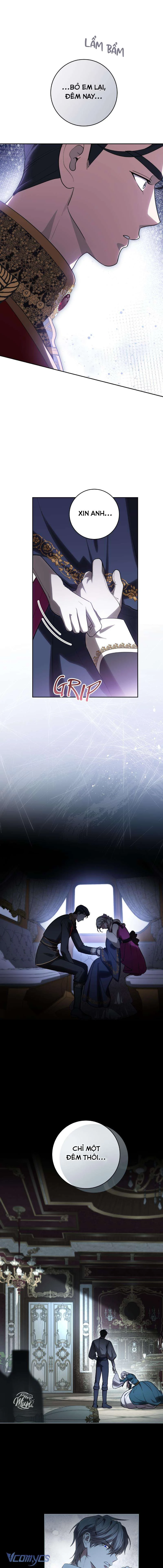 Cái Giá Phải Trả Chapter 65 - 11