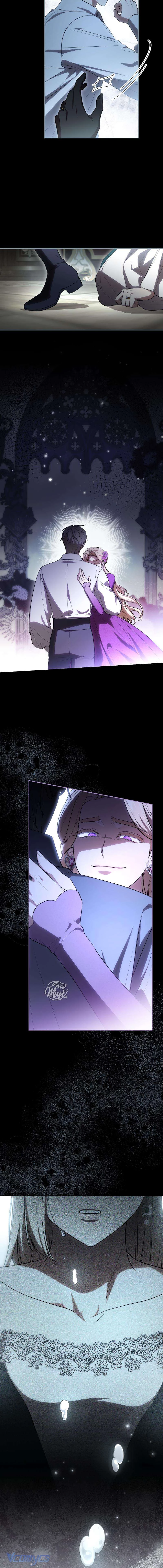 Cái Giá Phải Trả Chapter 65 - 12