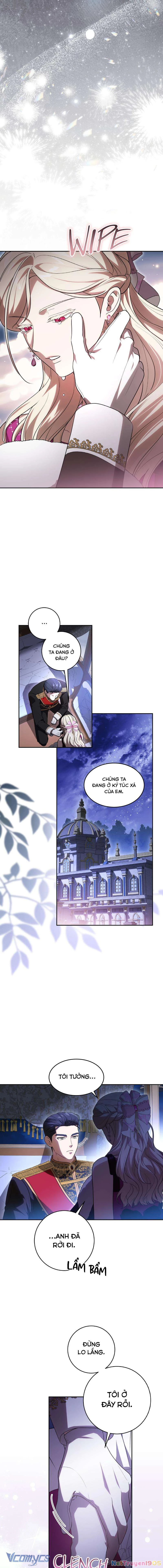 Cái Giá Phải Trả Chapter 65 - 13