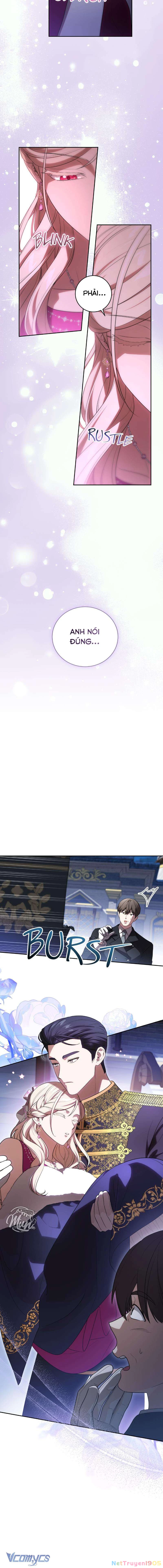 Cái Giá Phải Trả Chapter 65 - 14