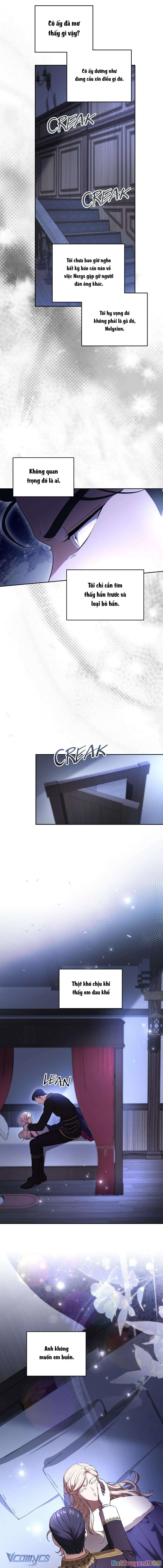 Cái Giá Phải Trả Chapter 65 - 15