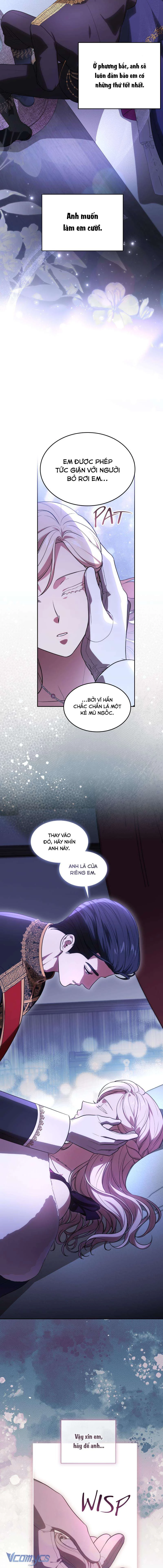 Cái Giá Phải Trả Chapter 65 - 16