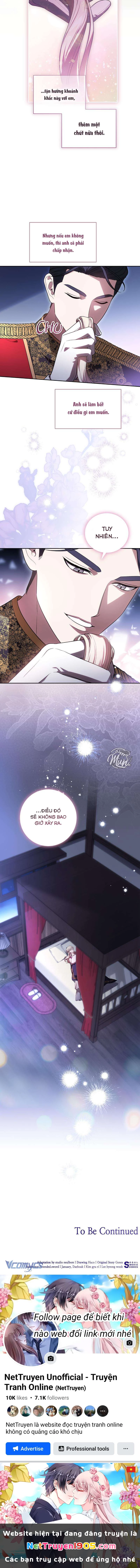 Cái Giá Phải Trả Chapter 65 - 17