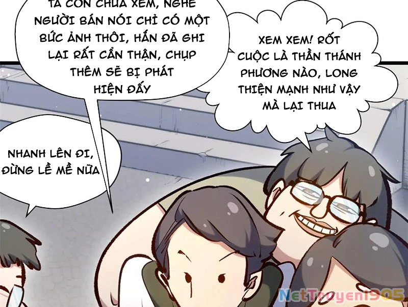 Đỉnh Cấp Khí Vận, Lặng Lẽ Tu Luyện Ngàn Năm Chapter 226 - 8