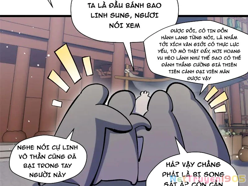 Đỉnh Cấp Khí Vận, Lặng Lẽ Tu Luyện Ngàn Năm Chapter 226 - 11