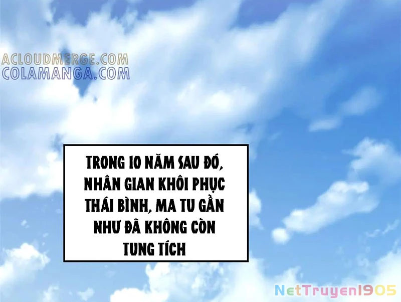 Đỉnh Cấp Khí Vận, Lặng Lẽ Tu Luyện Ngàn Năm Chapter 226 - 33