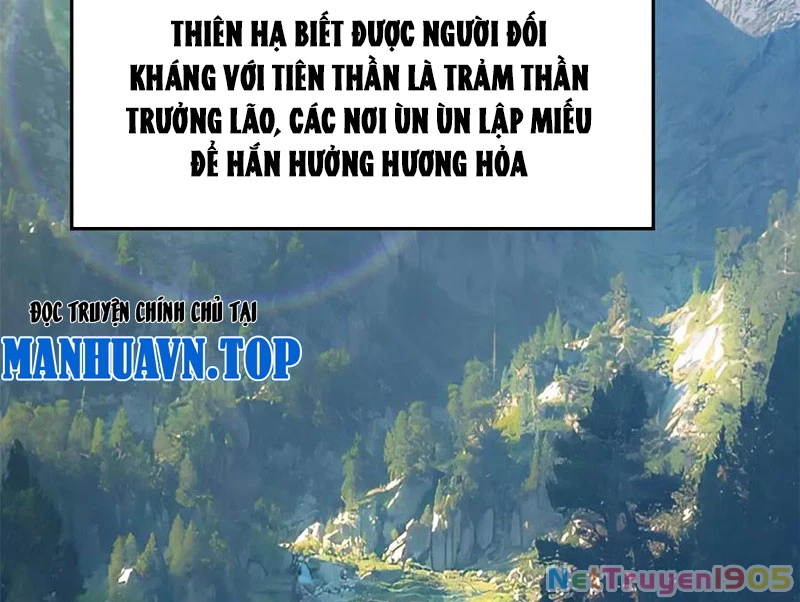 Đỉnh Cấp Khí Vận, Lặng Lẽ Tu Luyện Ngàn Năm Chapter 226 - 35