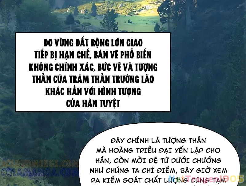 Đỉnh Cấp Khí Vận, Lặng Lẽ Tu Luyện Ngàn Năm Chapter 226 - 36
