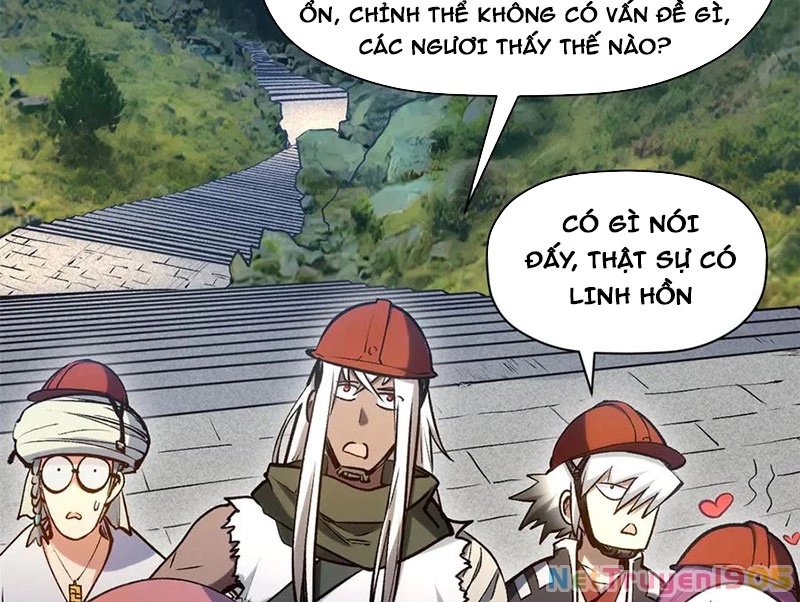 Đỉnh Cấp Khí Vận, Lặng Lẽ Tu Luyện Ngàn Năm Chapter 226 - 37