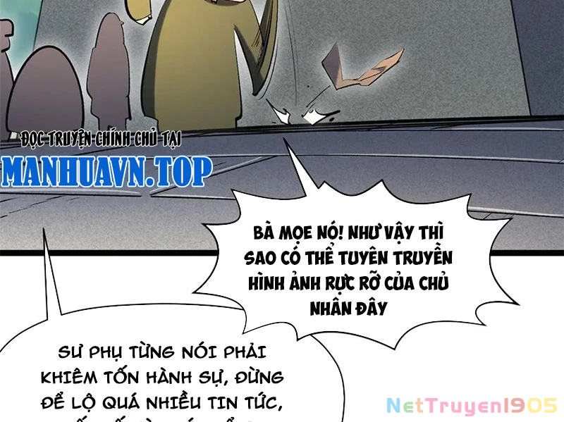 Đỉnh Cấp Khí Vận, Lặng Lẽ Tu Luyện Ngàn Năm Chapter 226 - 46