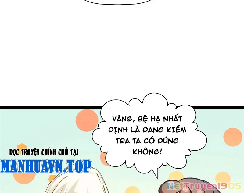 Đỉnh Cấp Khí Vận, Lặng Lẽ Tu Luyện Ngàn Năm Chapter 226 - 96
