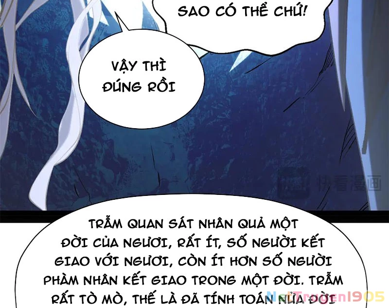 Đỉnh Cấp Khí Vận, Lặng Lẽ Tu Luyện Ngàn Năm Chapter 226 - 110