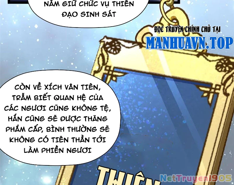 Đỉnh Cấp Khí Vận, Lặng Lẽ Tu Luyện Ngàn Năm Chapter 226 - 114