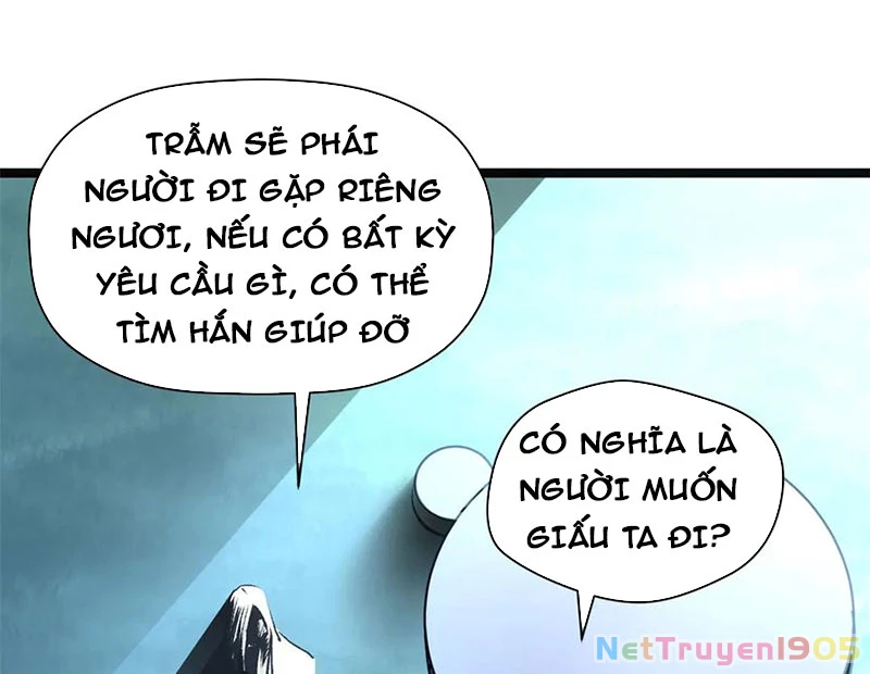 Đỉnh Cấp Khí Vận, Lặng Lẽ Tu Luyện Ngàn Năm Chapter 226 - 120