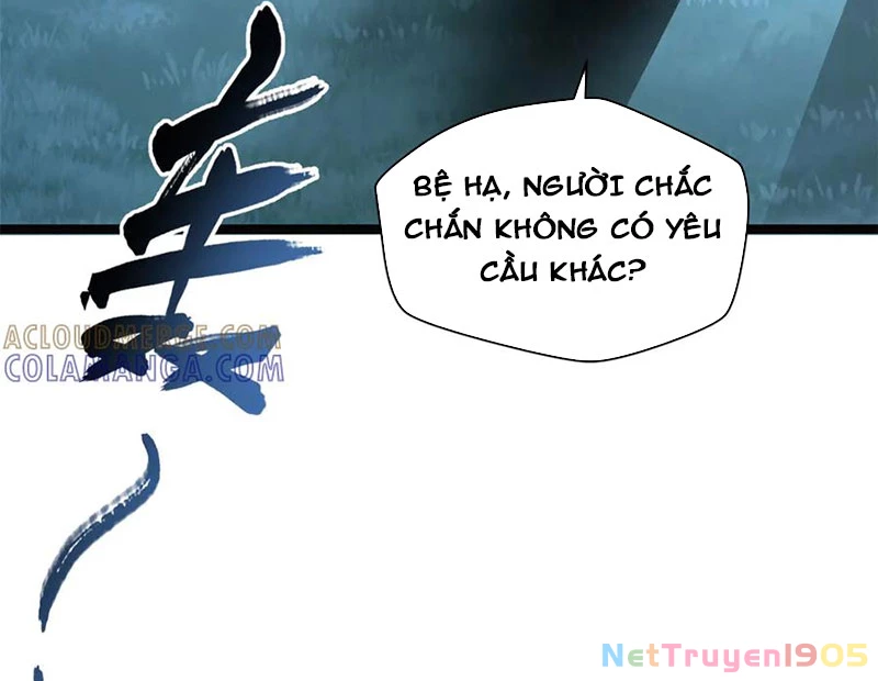 Đỉnh Cấp Khí Vận, Lặng Lẽ Tu Luyện Ngàn Năm Chapter 226 - 122