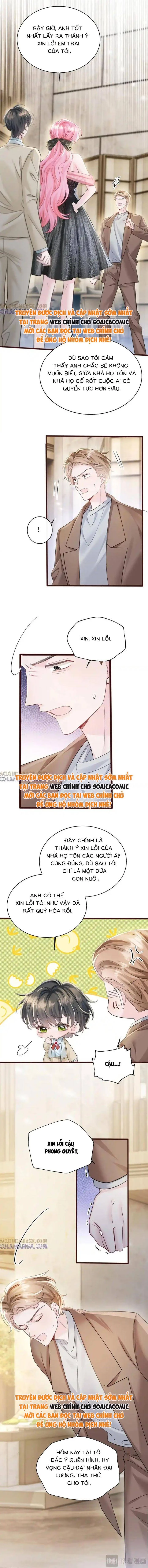 Cô Em Gái Cưng Bất Đắc Dĩ Của Đại Lão Chapter 69 - 4