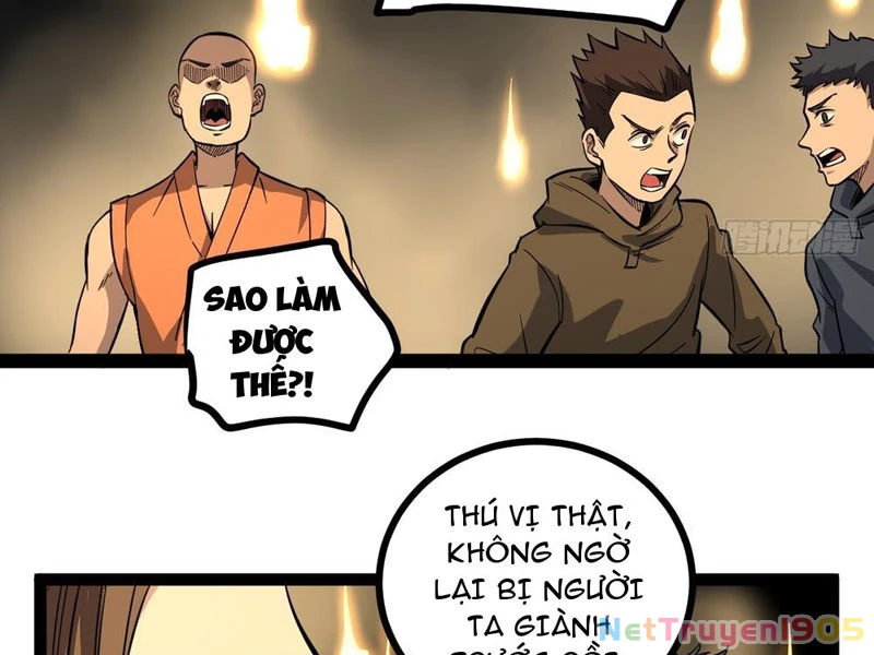 Người Giữ Cửa Vạn Giới Chapter 77 - 2