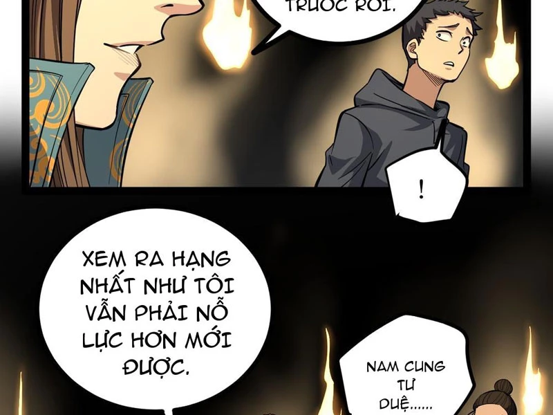 Người Giữ Cửa Vạn Giới Chapter 77 - 3
