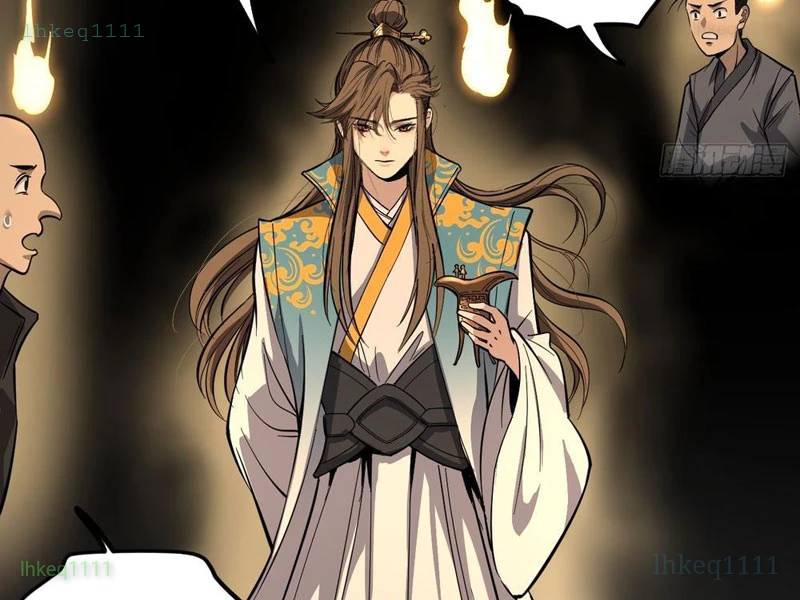 Người Giữ Cửa Vạn Giới Chapter 77 - 4