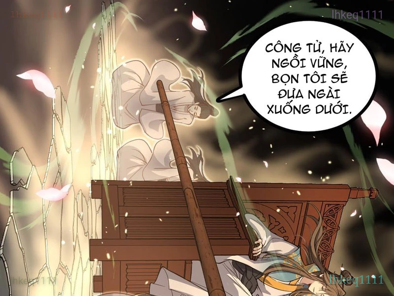 Người Giữ Cửa Vạn Giới Chapter 77 - 7